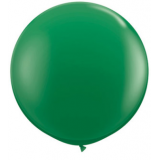 Ballon Vert 36 ''